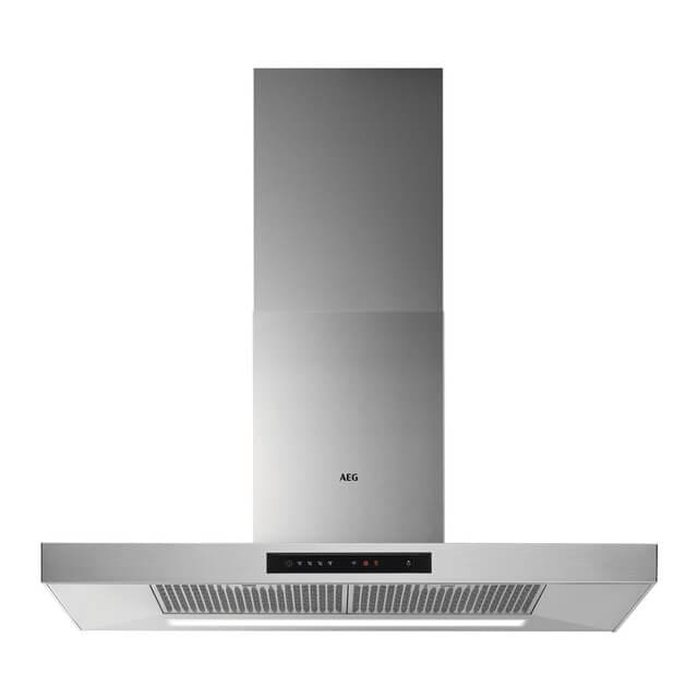 Servicio técnico de reparación de campanas AEG en Segovia